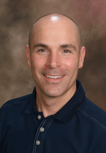 Jeff Rosenberger